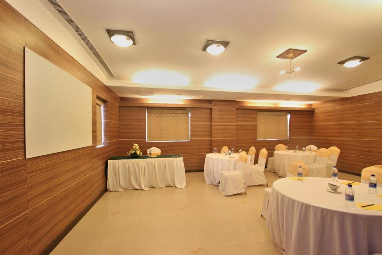 La Sara Grand Hotel