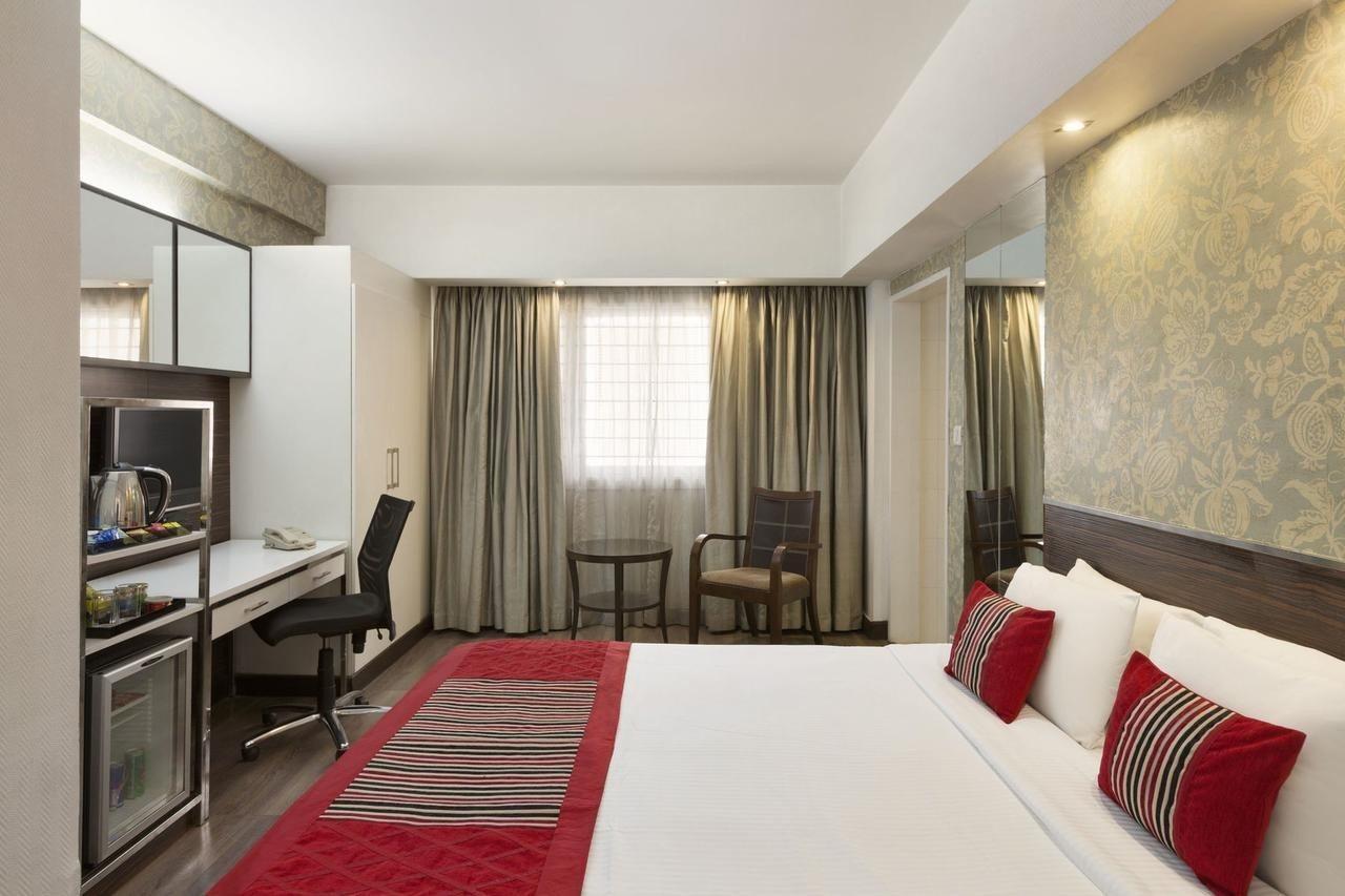 Regenta Place Bangalore, Cunningham Road Bangalore