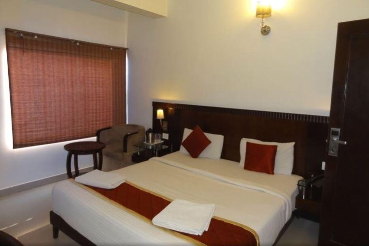 Amshi International Bangalore