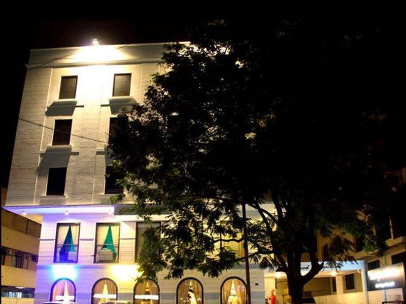 Hotel Octave - Double Road