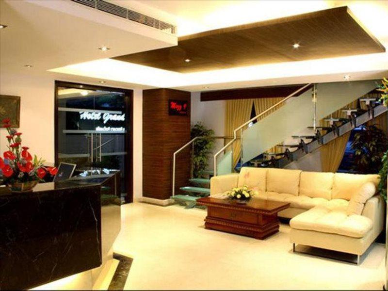 Hotel Octave - Double Road
