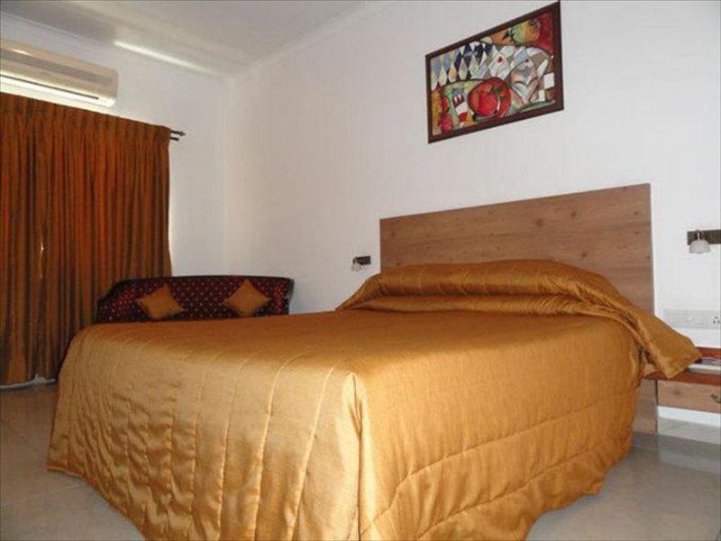 Hotel Octave - Double Road