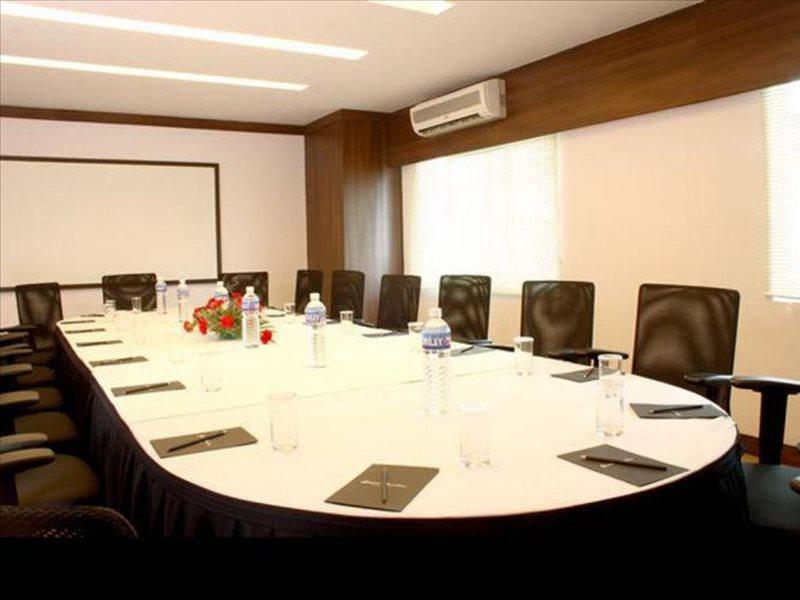 Octave - Double Road 3* Bangalore