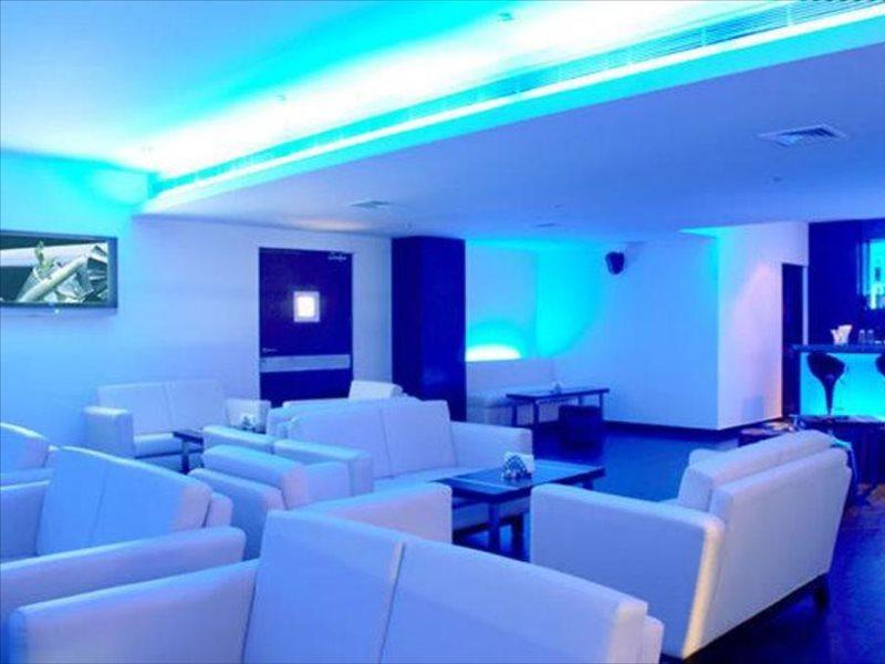 Hotel Octave - Double Road Bangalore