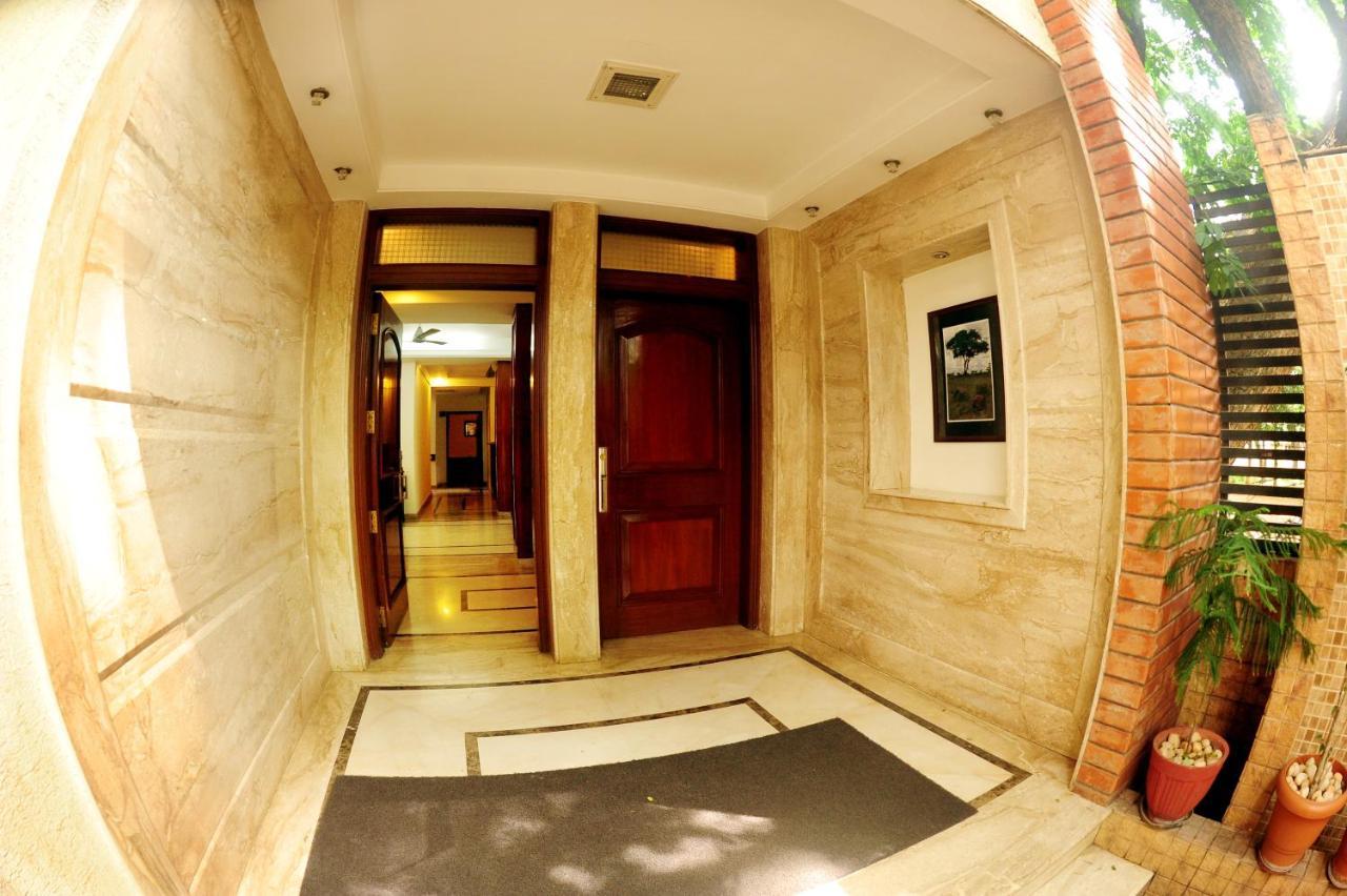 Falcon Indiranagar Apartment *