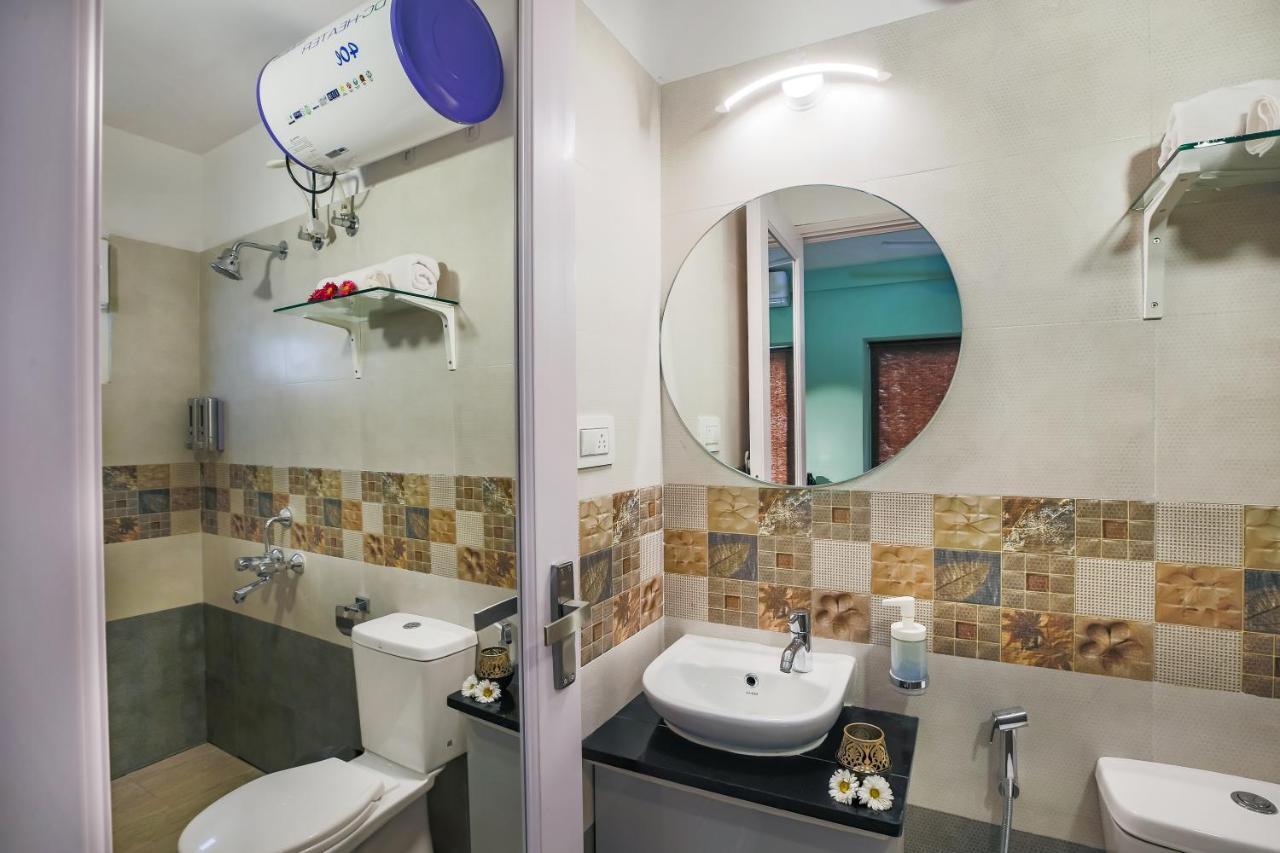 Oasis Executive Suites 3* Bangalore