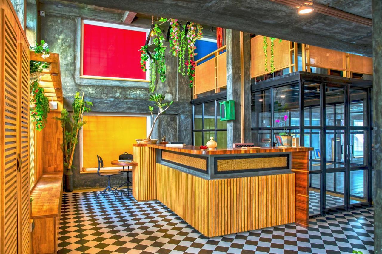 Oasis Executive Suites 3* Bangalore