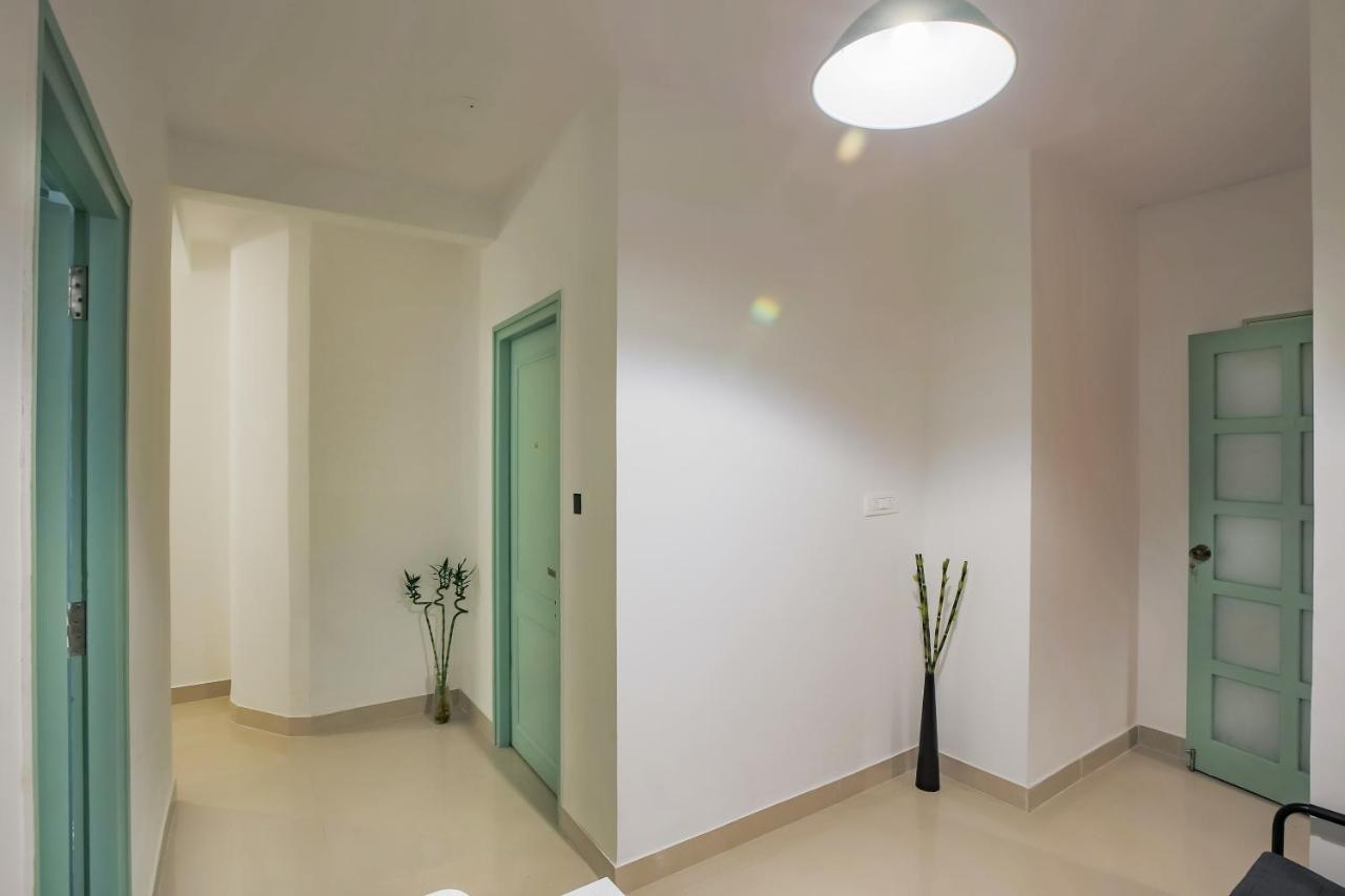 Hotel Oasis Executive Suites