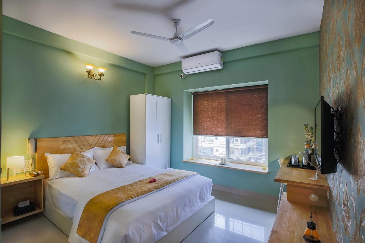 Hotel Oasis Executive Suites