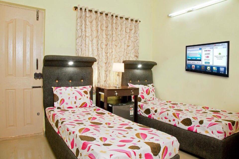 Suyash Pg Bangalore