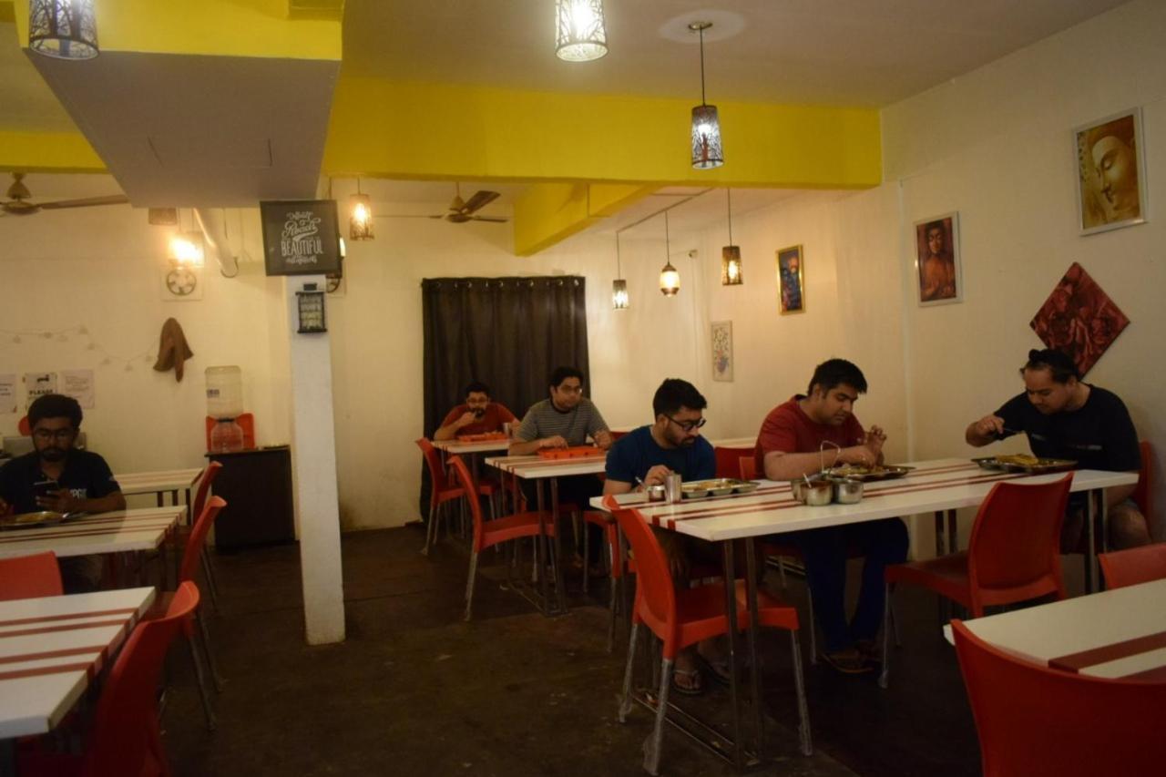 Suyash Pg Bangalore