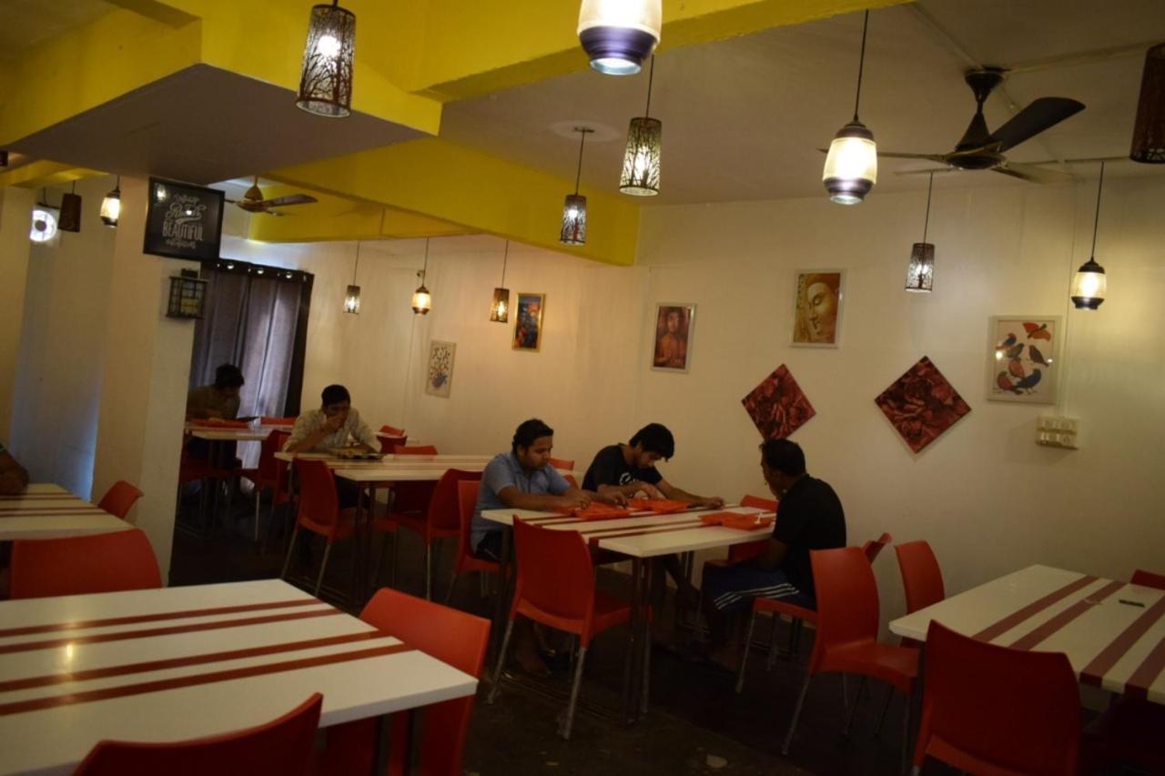 Suyash Pg Guest house