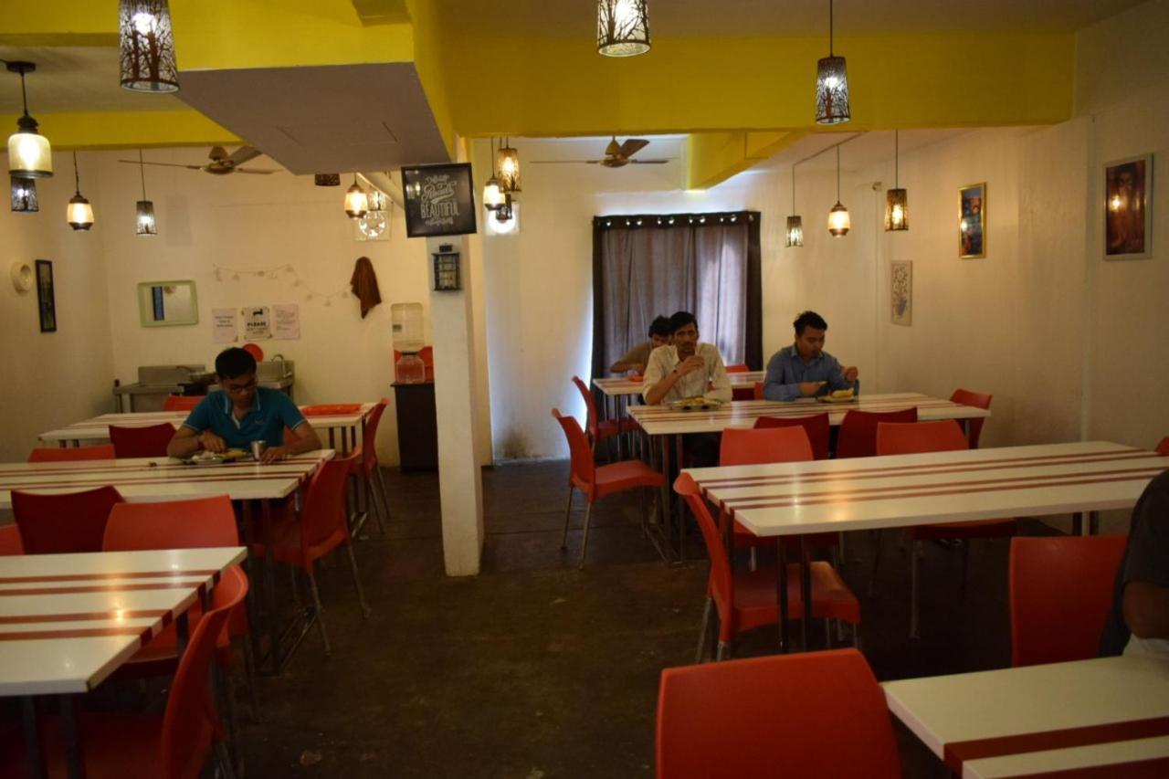 Guest house Suyash Pg Bangalore