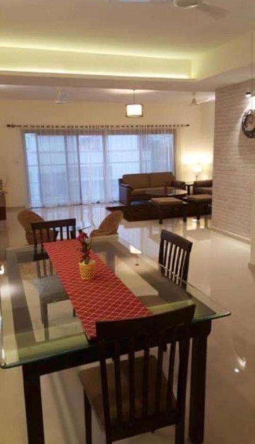 Immanuel Apartment