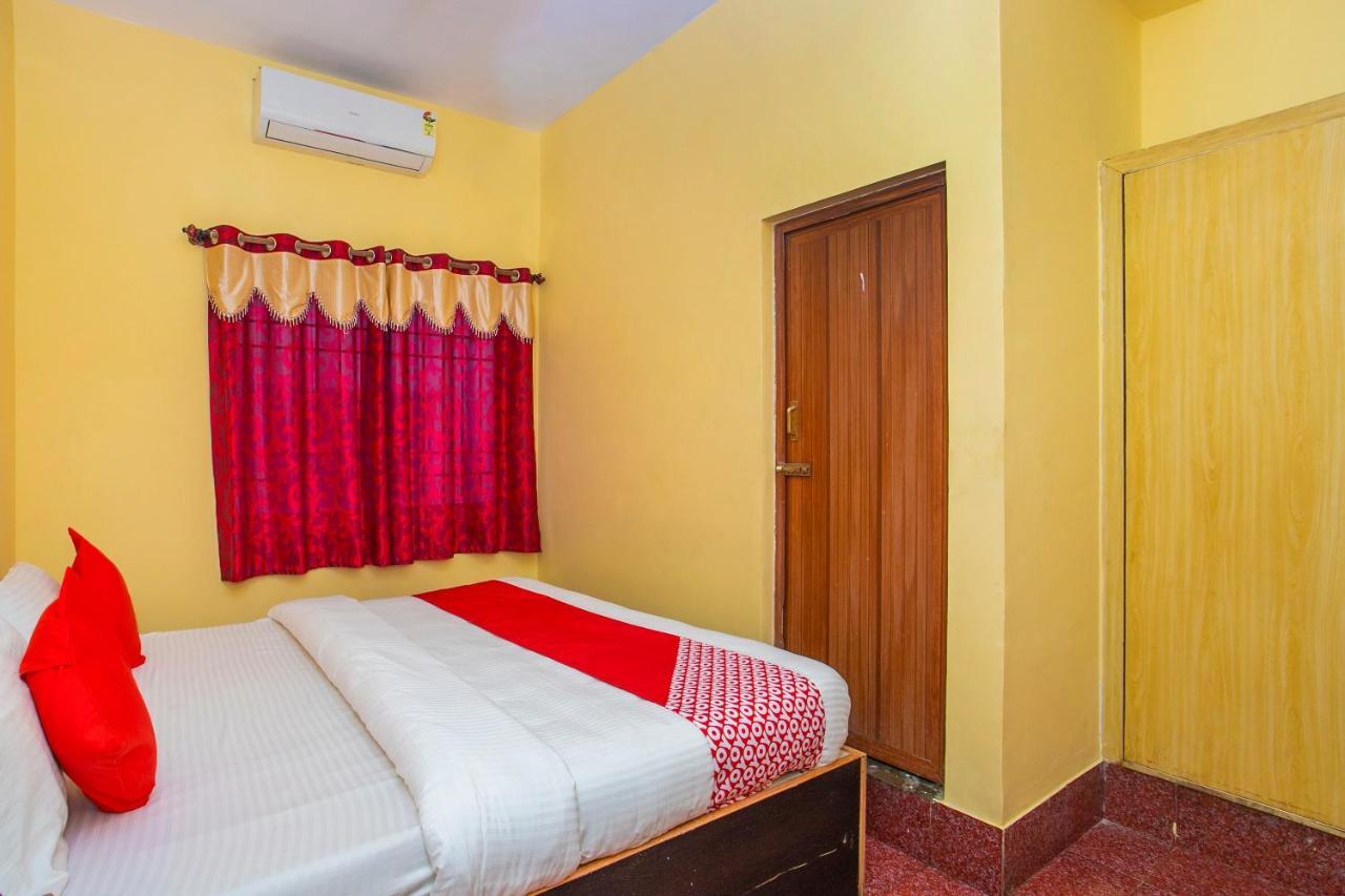 Hotel Spot On 23032 New Mayur Paradise