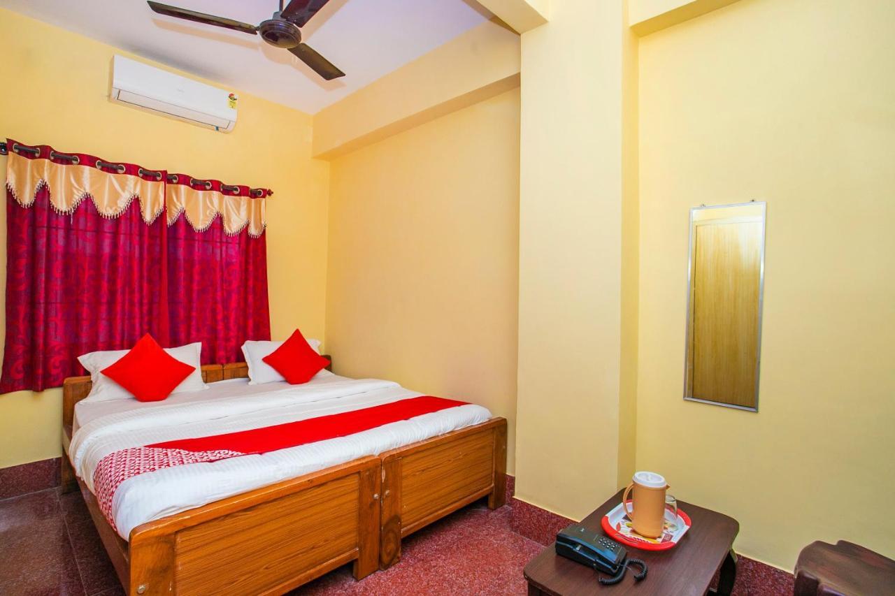 Spot On 23032 New Mayur Paradise 3* Bangalore