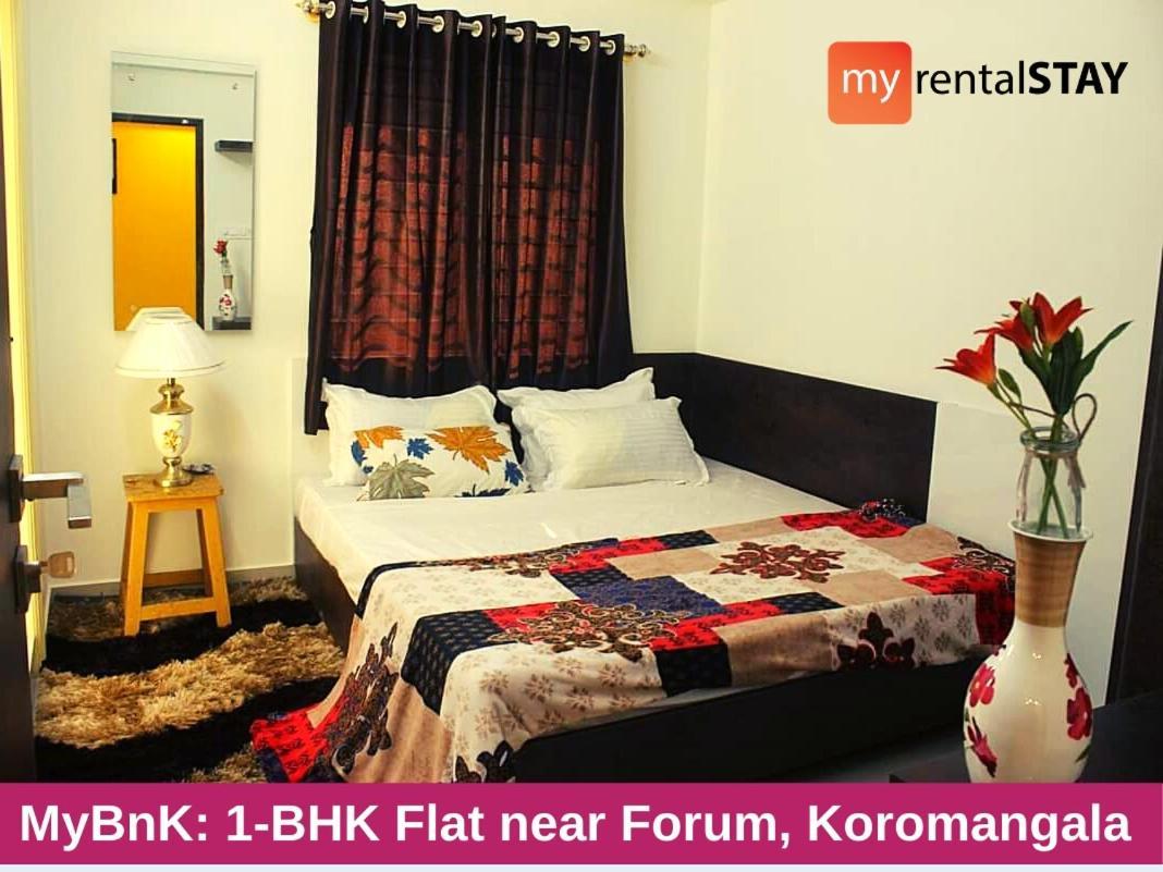 Mitrabnb Homes Bangalore
