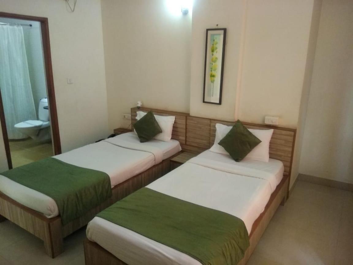 Hotel Arama