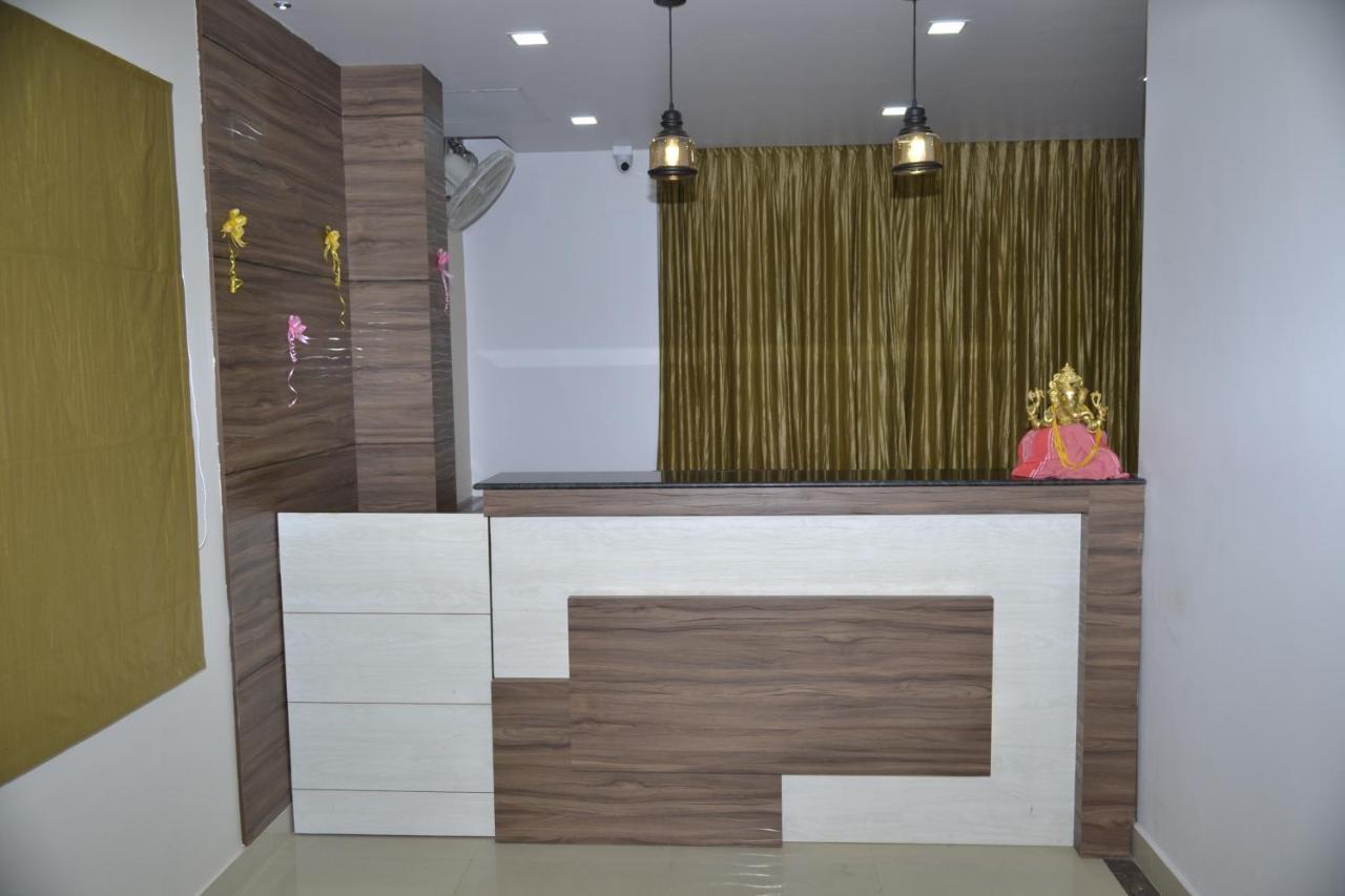 Hotel Saarang Forever 3*