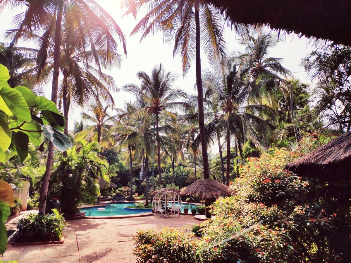 Village Bangalore