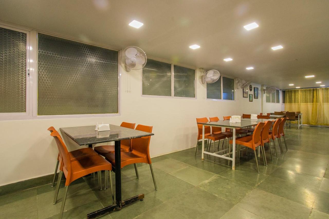 Hotel Capital O 5379 The Roy Grand 3*