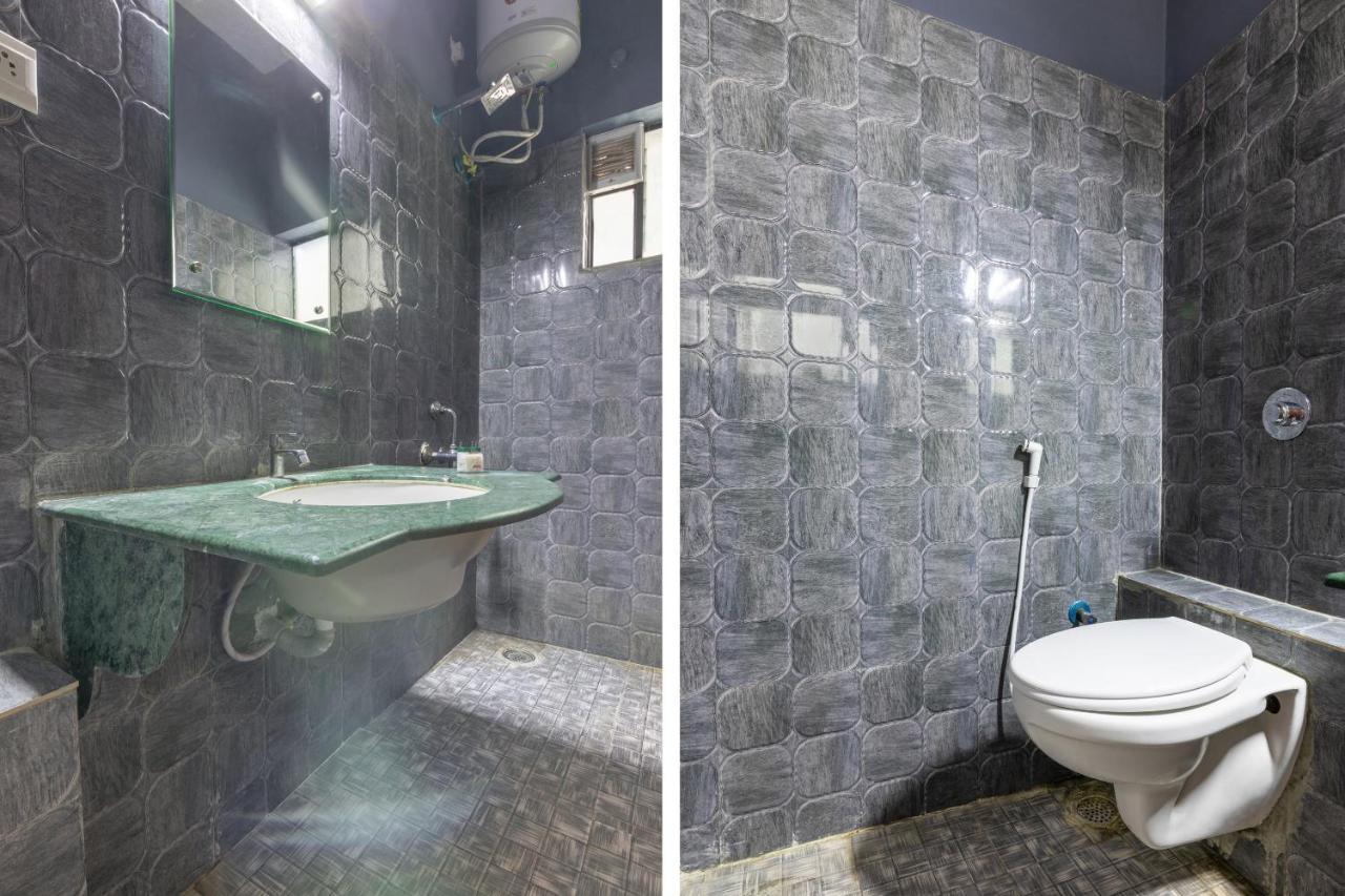 Hotel Capital O 5379 The Roy Grand 3*