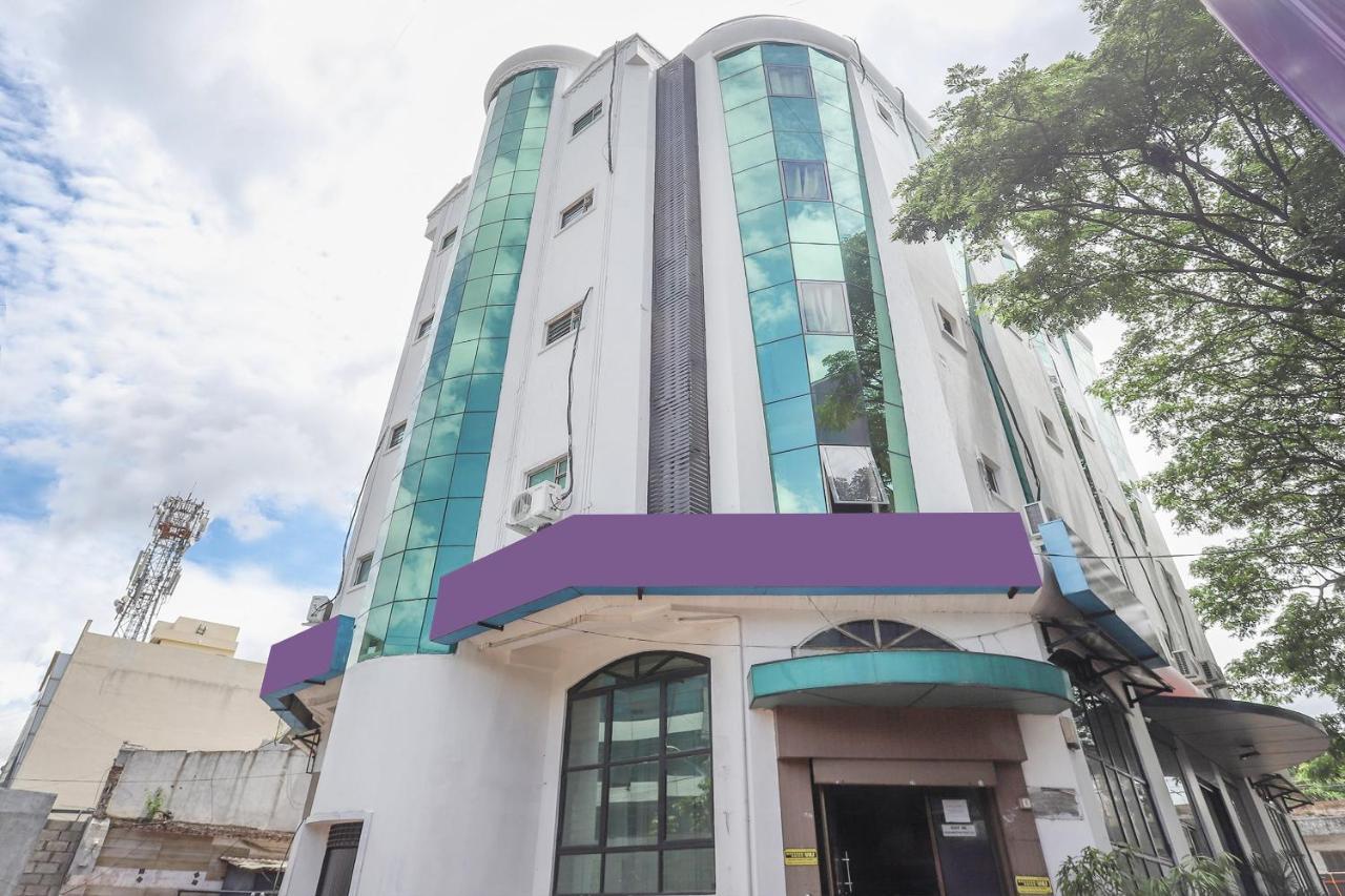 Hotel Oyo Townhall