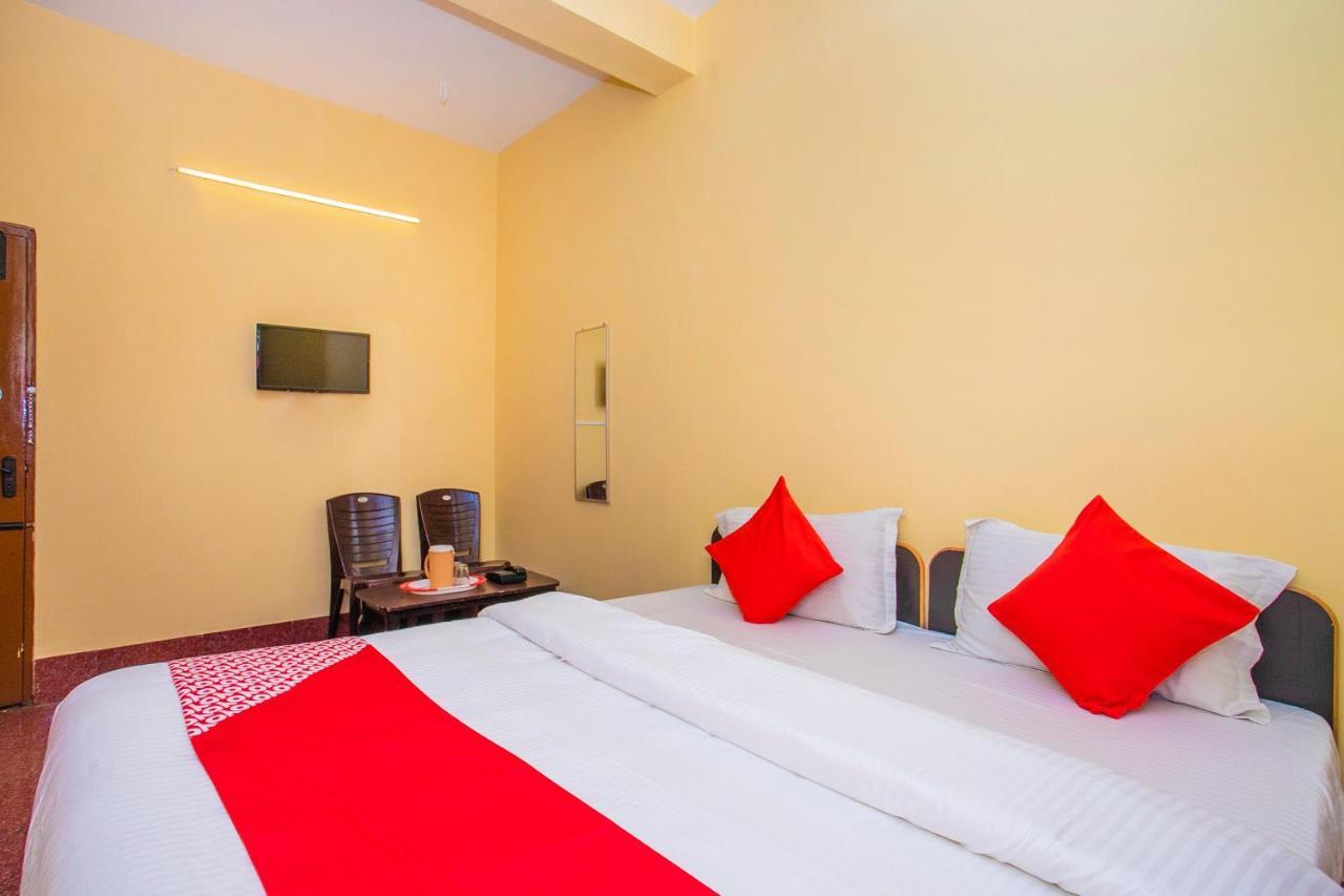 Hotel Spot On 23032 New Mayur Paradise Bangalore