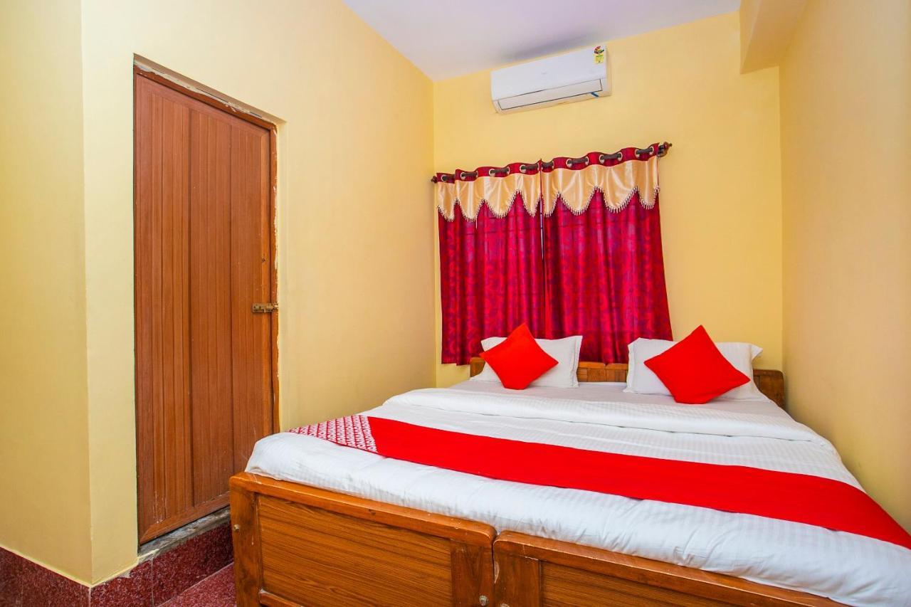 Spot On 23032 New Mayur Paradise