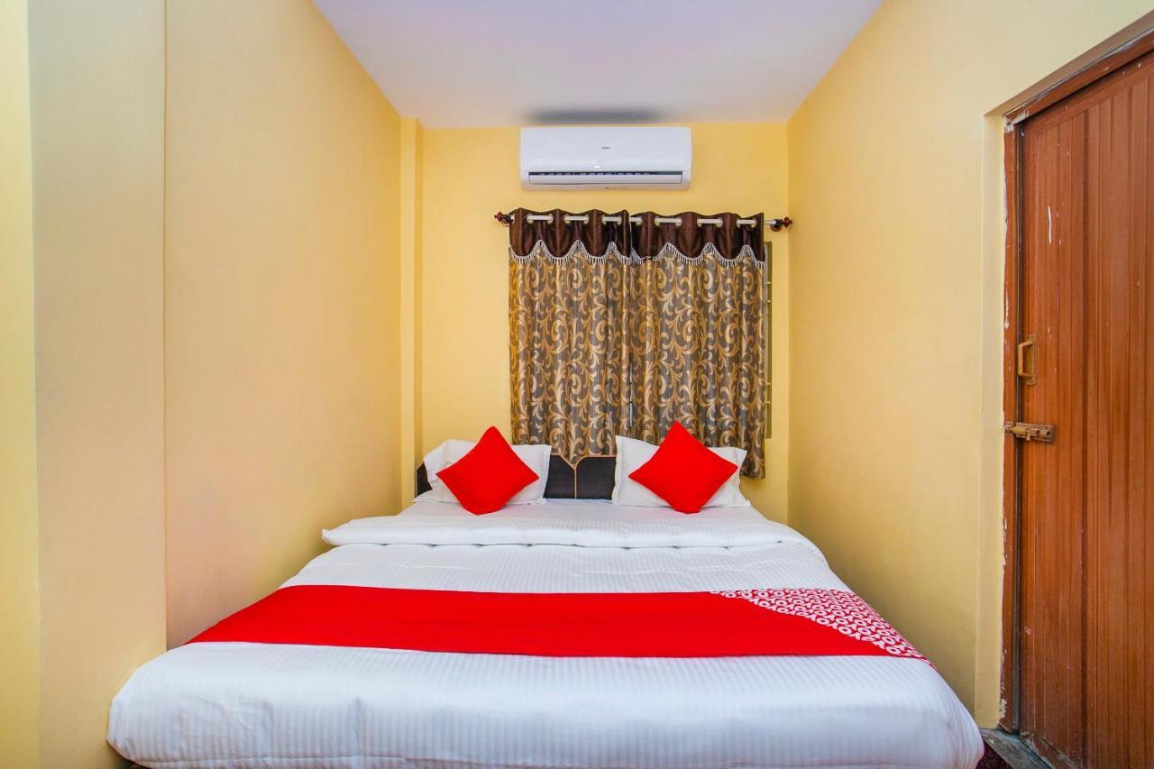 Spot On 23032 New Mayur Paradise Bangalore