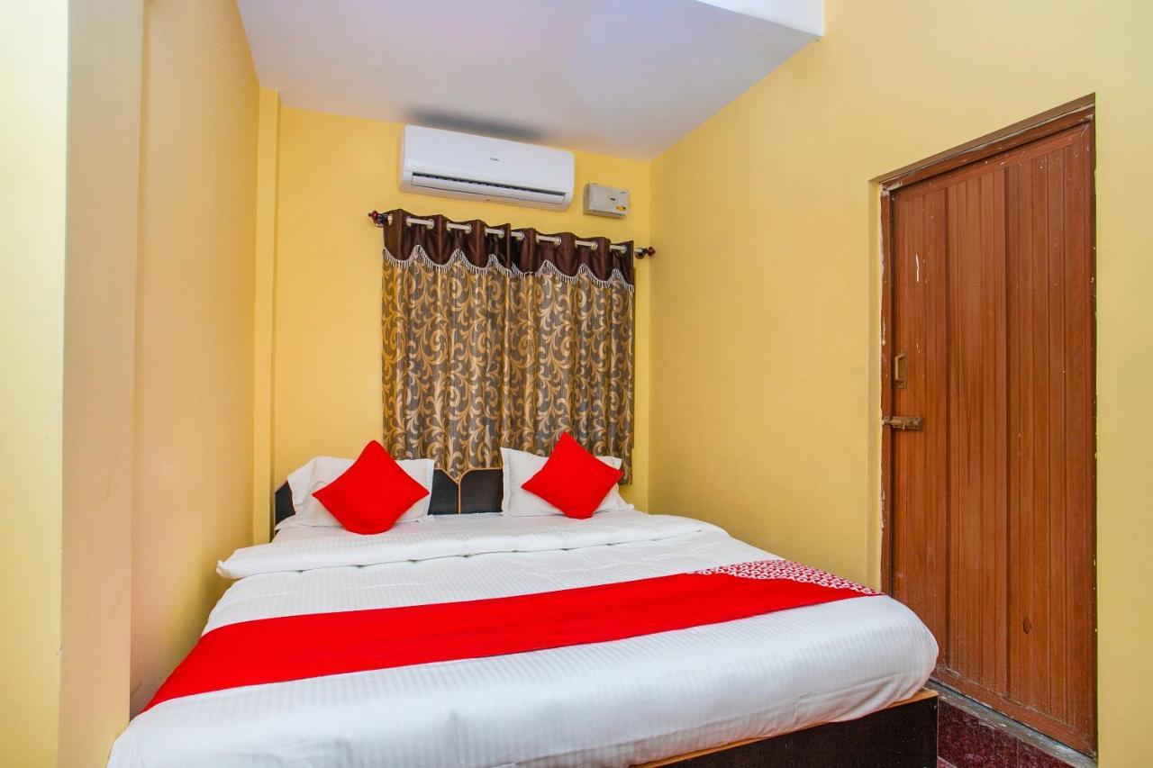 Spot On 23032 New Mayur Paradise Bangalore