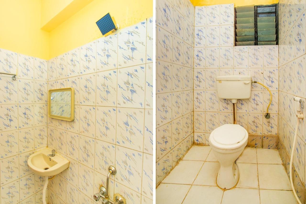 Hotel Spot On 23032 New Mayur Paradise 3*