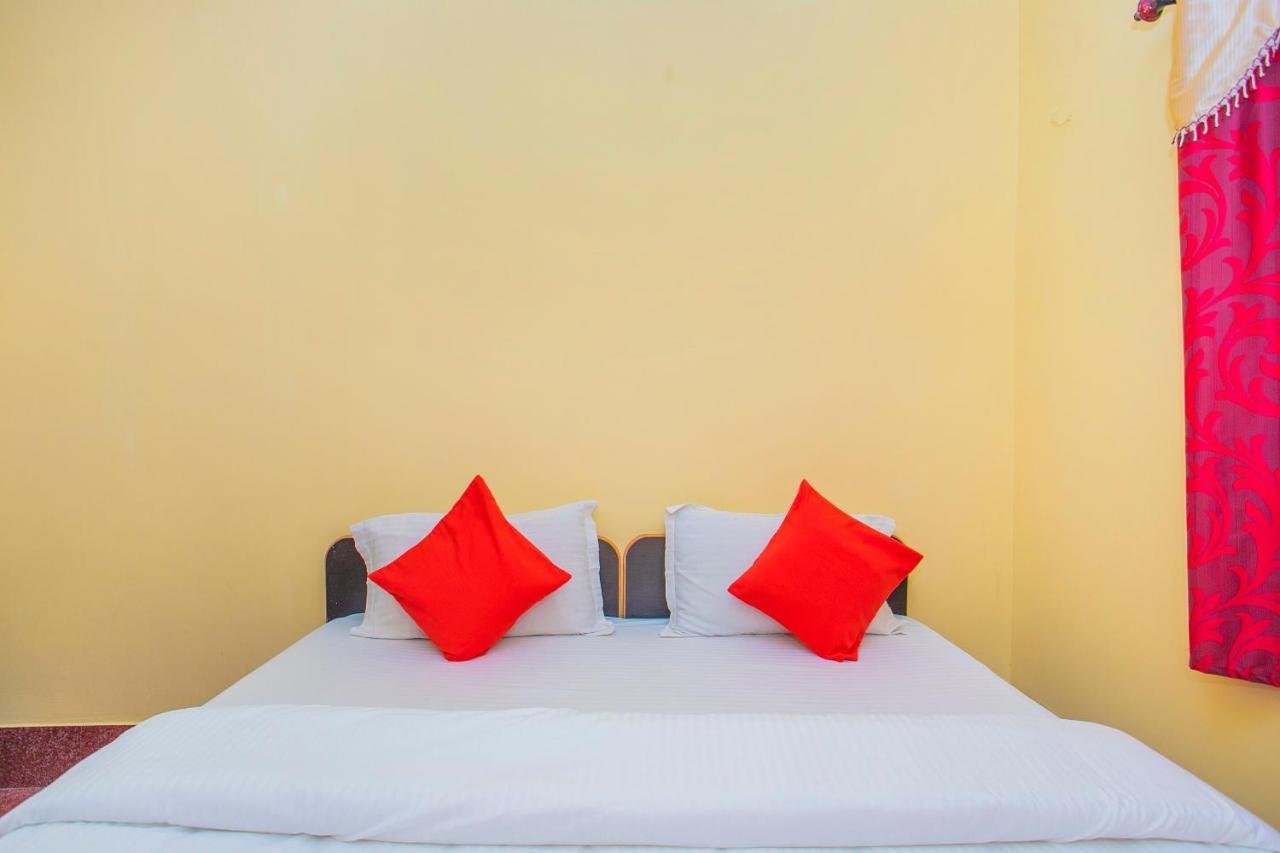 Spot On 23032 New Mayur Paradise 3* Bangalore