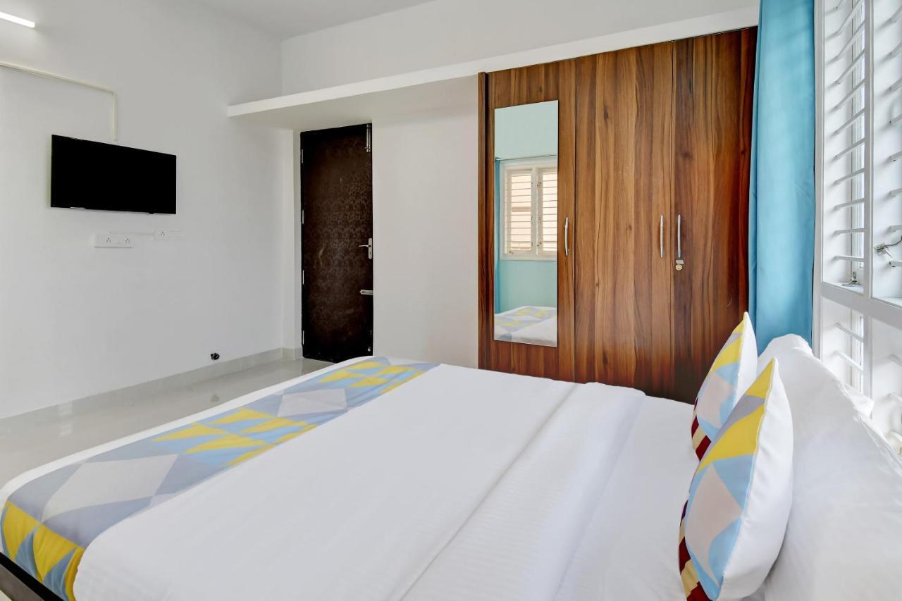 Oyo 42362 Serene Studio Kr Puram Bangalore