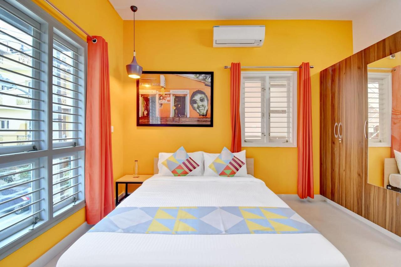 Oyo 42362 Serene Studio Kr Puram