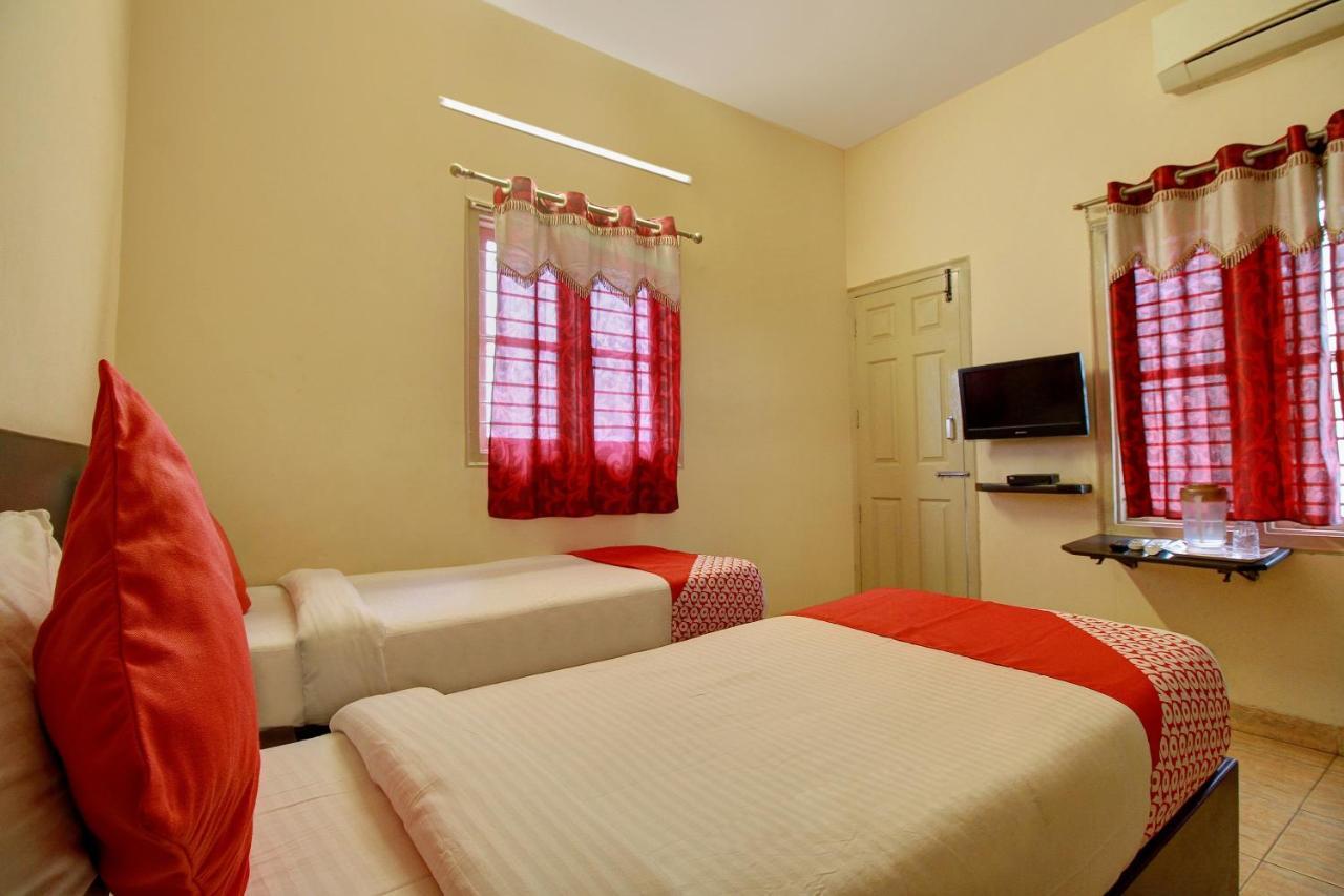Oyo Flagship 9018 The Residency 3* Bangalore