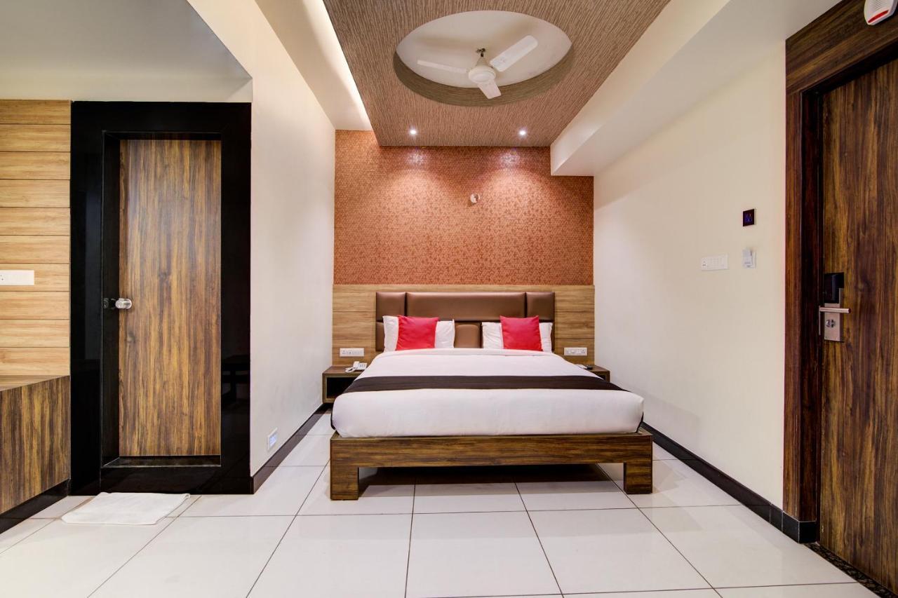 Hotel Capital O 15403 Krishna Vaibhava Bangalore