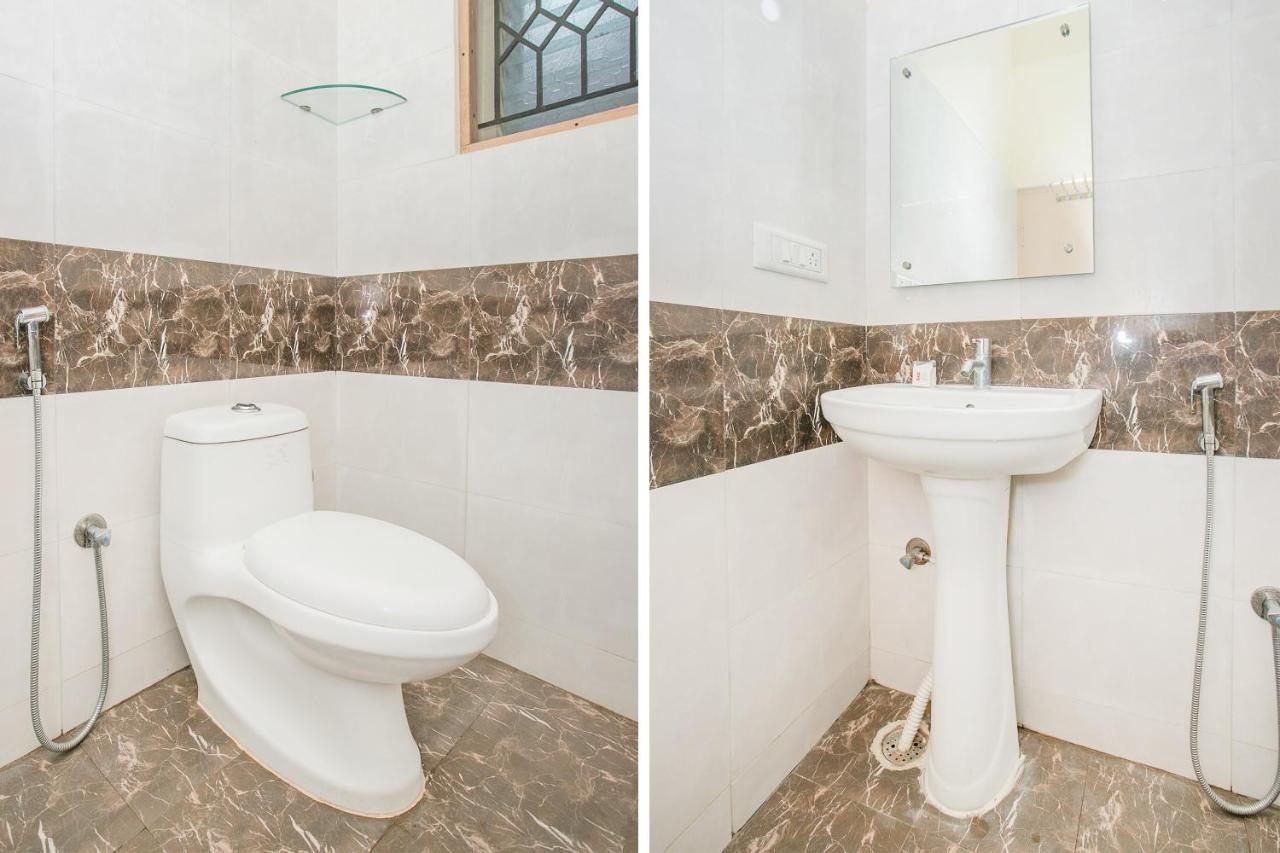 Oyo 10397 Wagtail Hotel 3*