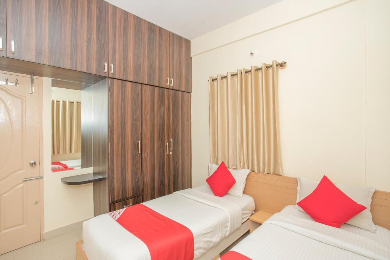 Oyo 10397 Wagtail Hotel 3*