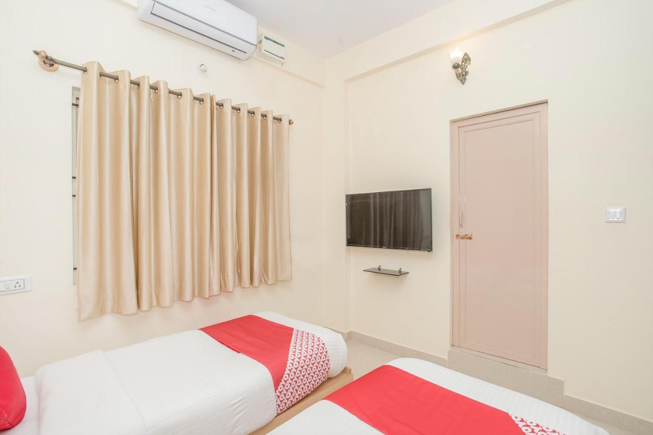Oyo 10397 Wagtail Hotel 3*