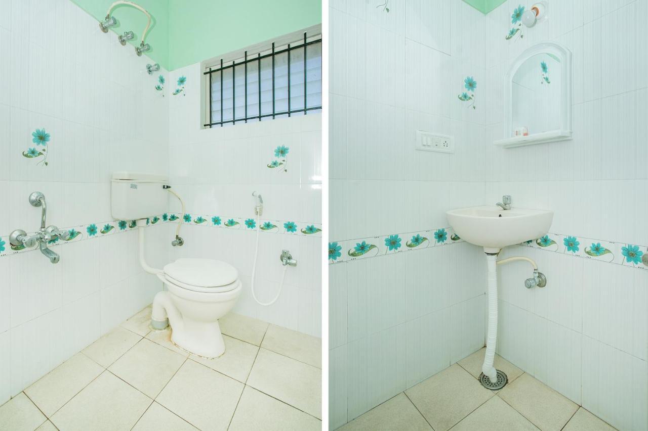 Hotel Oyo 10291 Sri Venkatadri Residency 3*