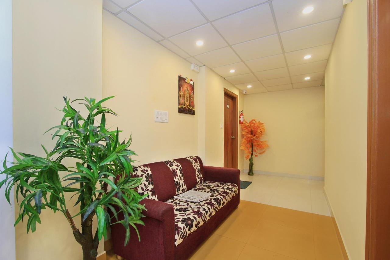 Hotel Oyo 10291 Sri Venkatadri Residency 3*