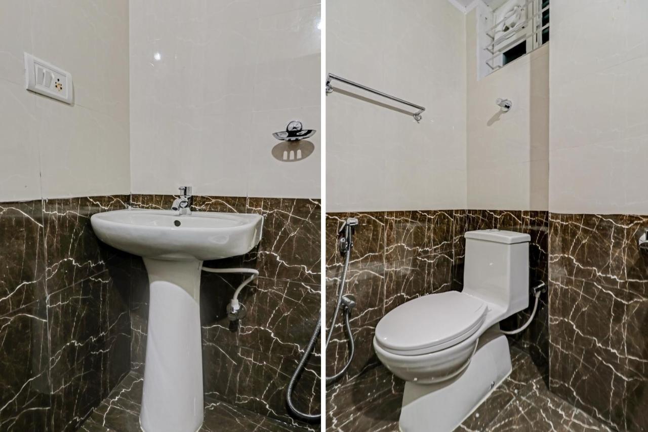 Guest house O Shiva Shakthi 3*