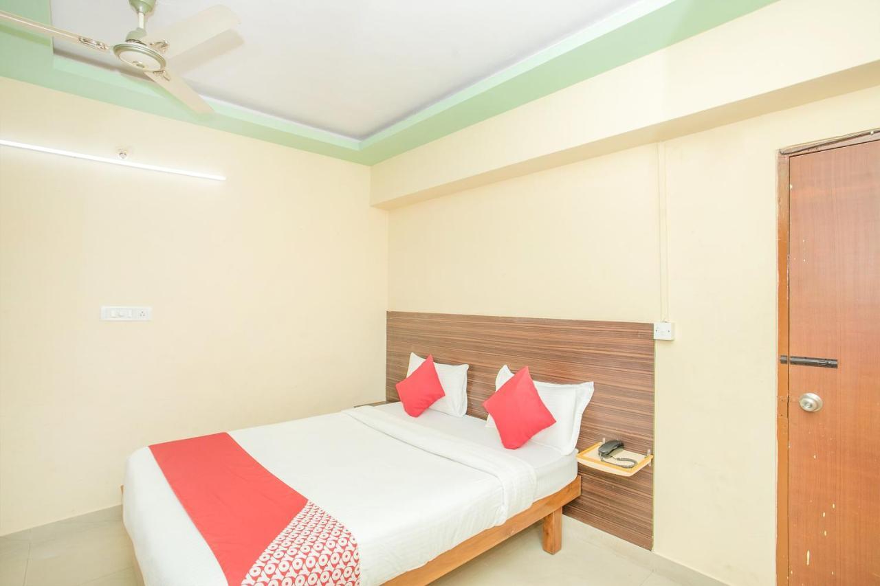 Oyo 10291 Sri Venkatadri Residency Bangalore