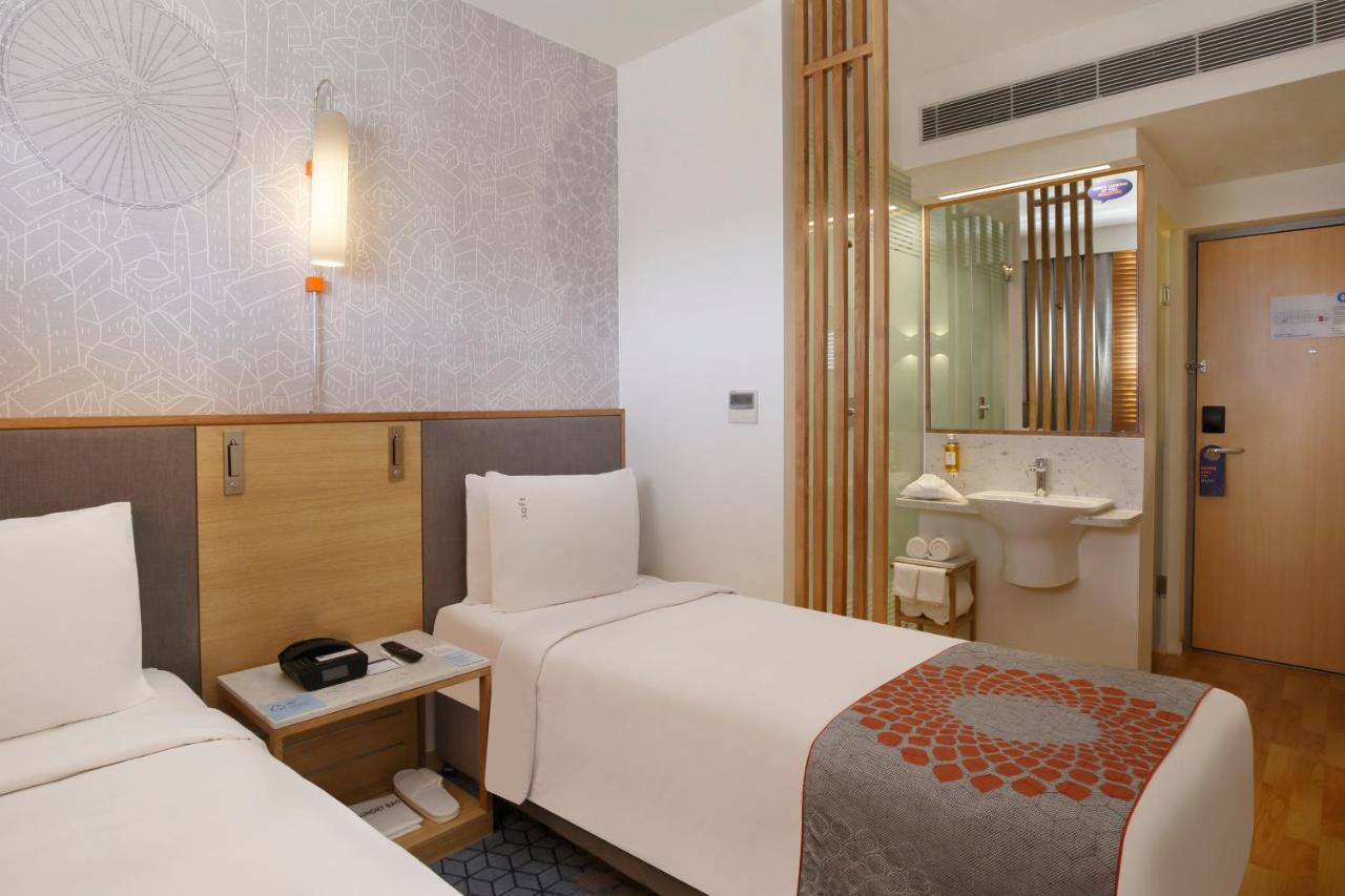 Hotel Express Yeshwantpur By Ihg Bangalore
