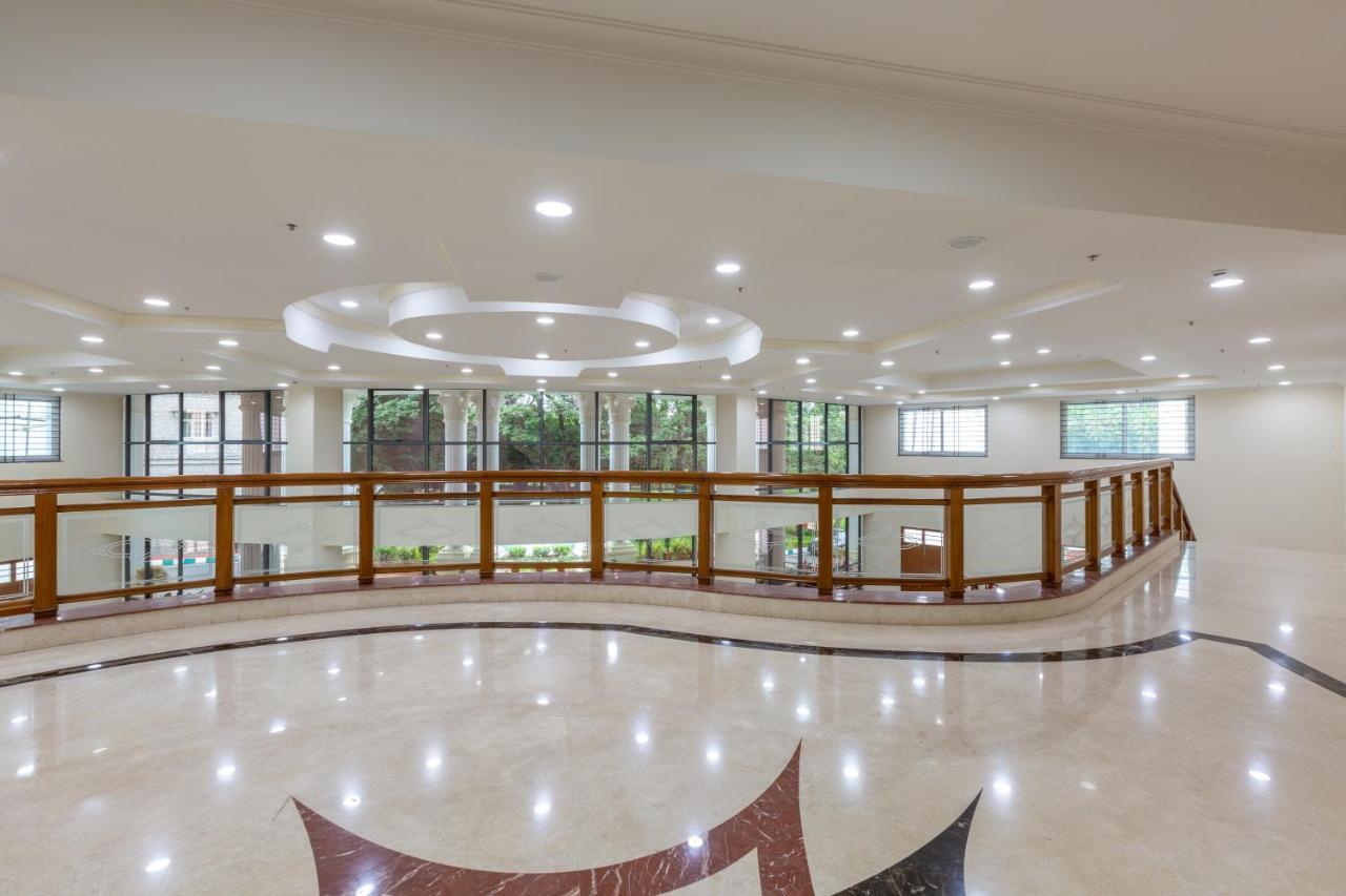 Hotel Kstdc Kumarakrupa