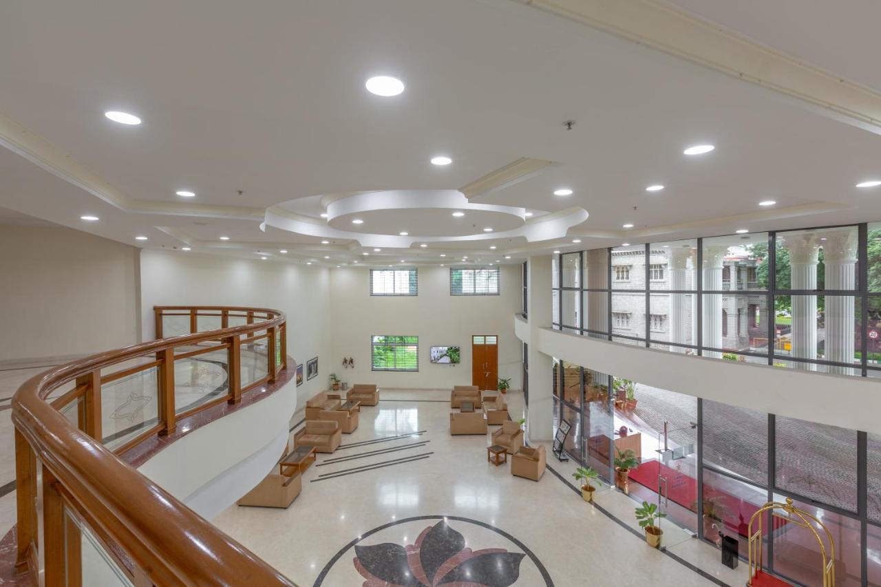 Hotel Kstdc Kumarakrupa