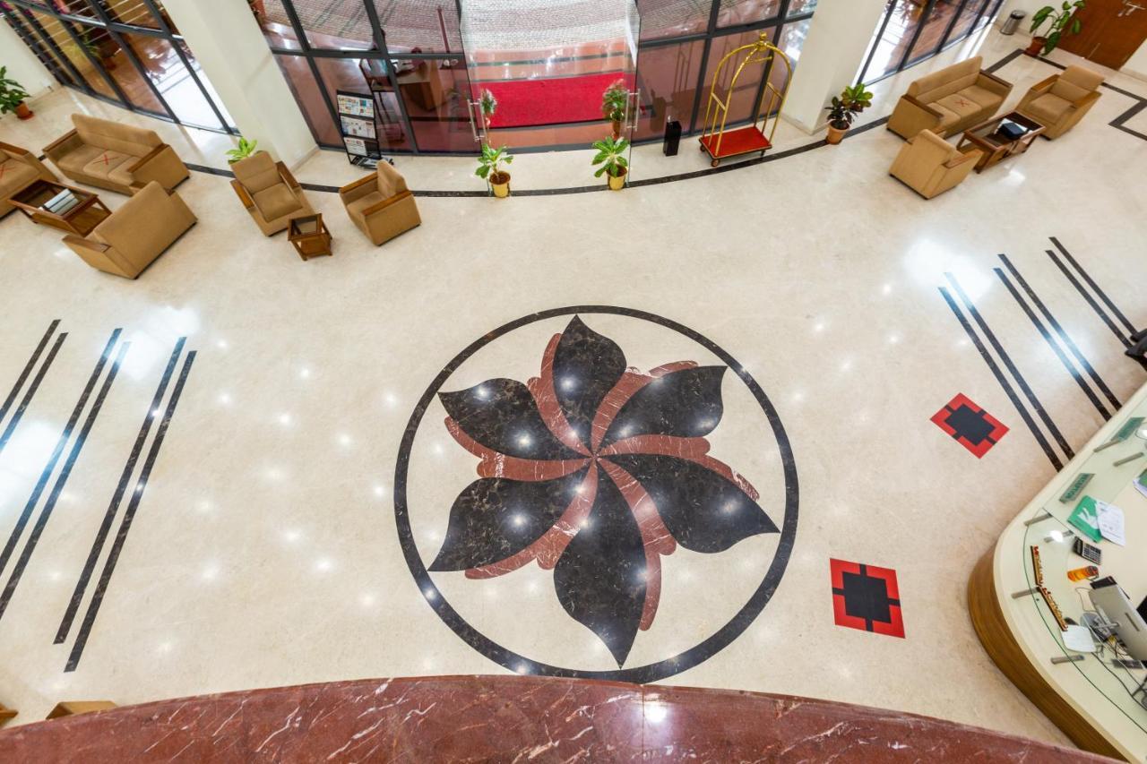 Kstdc Kumarakrupa Hotel 4*