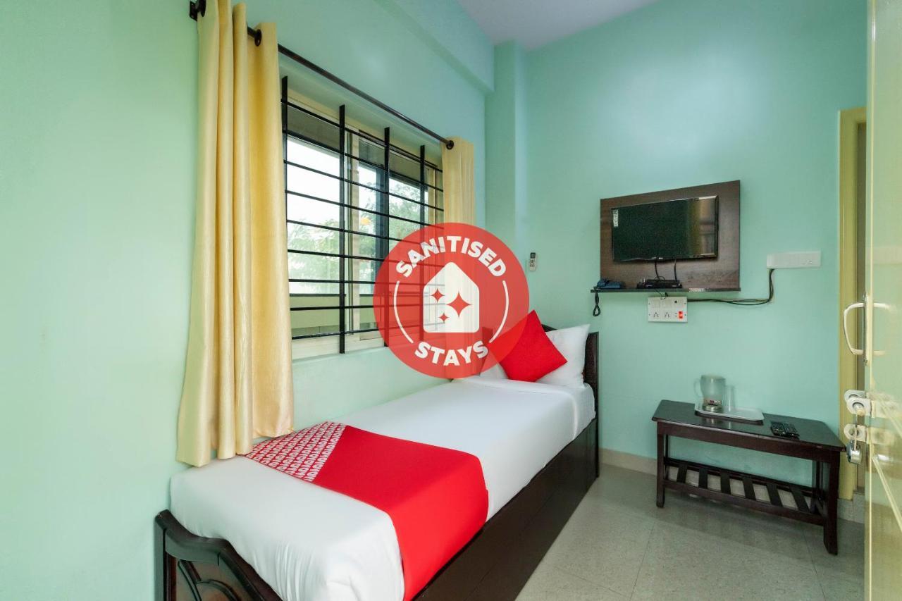 Oyo Ramana Near Hare Krishna Hill Hotel 3*