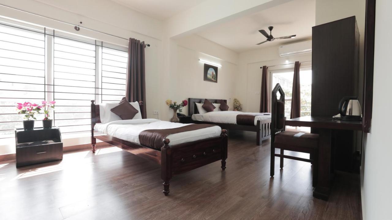 Coffee Bean Hotel